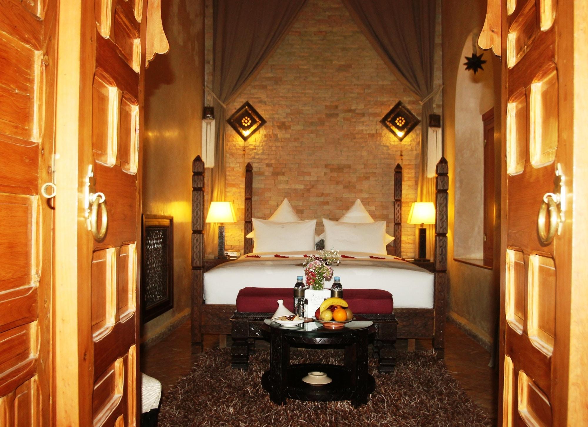 Riad Kalaa Рабат Екстер'єр фото