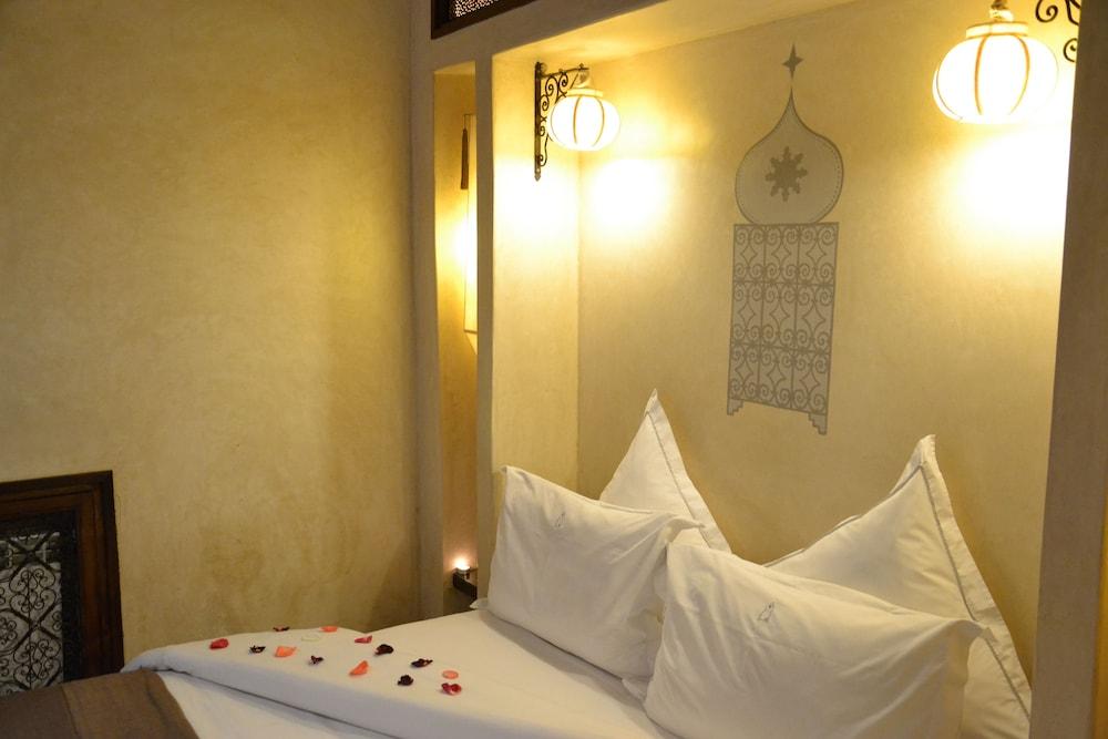 Riad Kalaa Рабат Екстер'єр фото