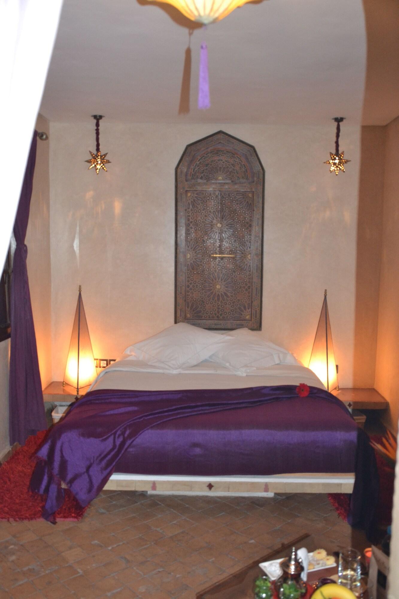Riad Kalaa Рабат Екстер'єр фото