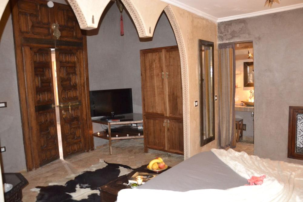 Riad Kalaa Рабат Екстер'єр фото