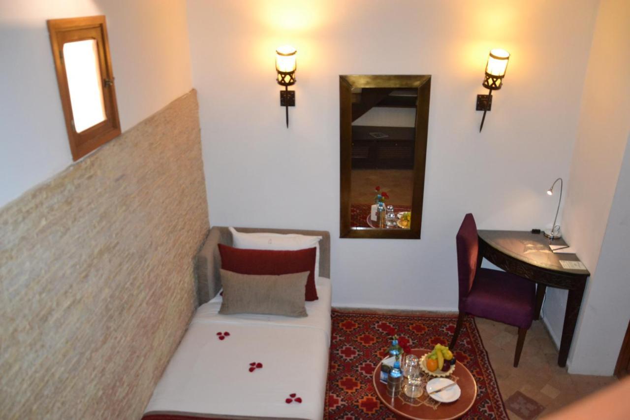 Riad Kalaa Рабат Екстер'єр фото