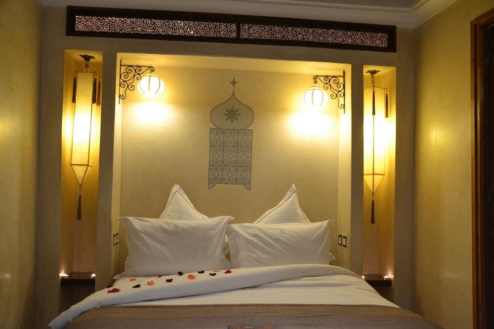 Riad Kalaa Рабат Екстер'єр фото