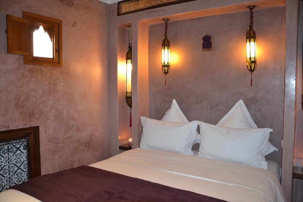 Riad Kalaa Рабат Екстер'єр фото
